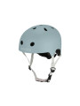 Casco da Bici per Bambini Eco Verde Acqua - Banwood