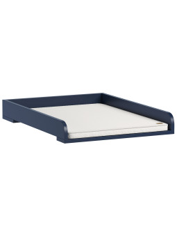 Chest of Drawers Milenne Blue - VOX