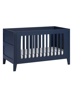 Culla / Lettino 70x140 serie Milenne blu - VOX