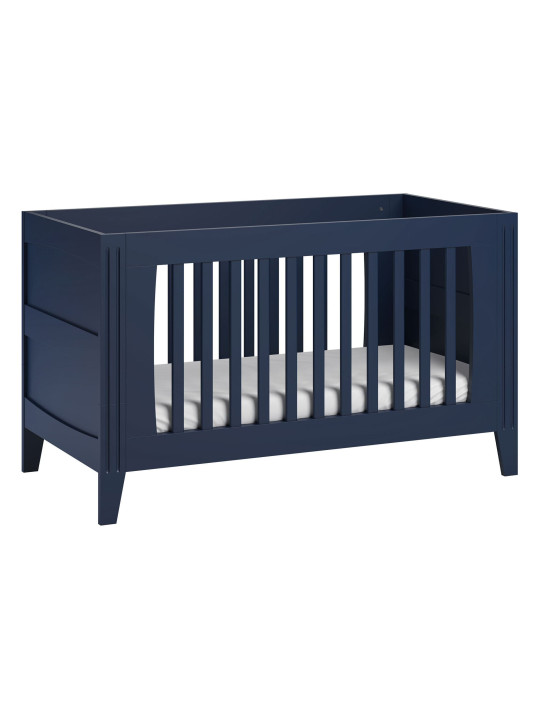 Cot bed 70x140 Milenne Blue - VOX