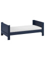 Culla / Lettino 70x140 serie Milenne blu - VOX