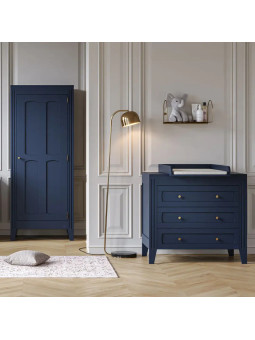 Changing unit Milenne Blue - VOX