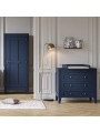 Fasciatoio serie Milenne Blu - VOX