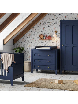 Changing unit Milenne Blue - VOX