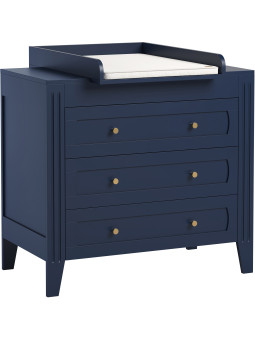 Fasciatoio serie Milenne Blu - VOX