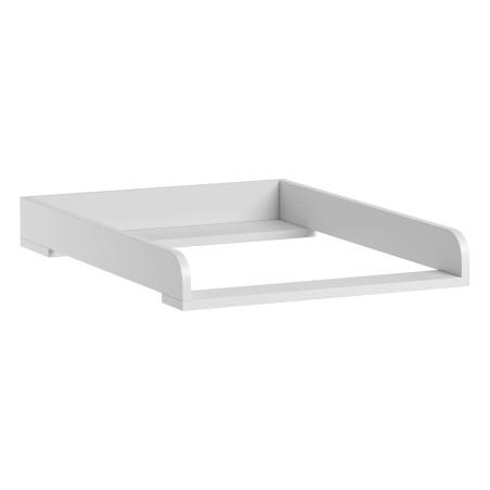 Changing unit Milenne white - VOX