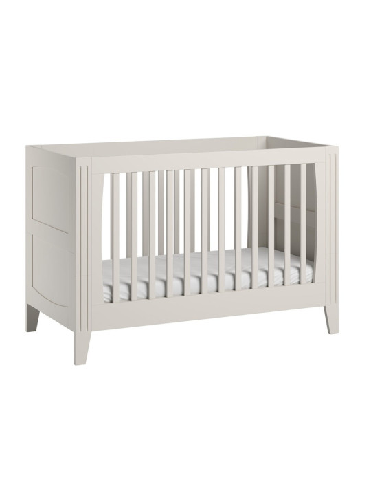 Cot bed 70x140 Milenne beige - VOX