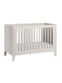 Culla / Lettino 70x140 serie Milenne beige - VOX