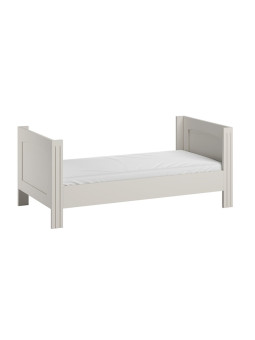 Culla / Lettino 70x140 serie Milenne beige - VOX
