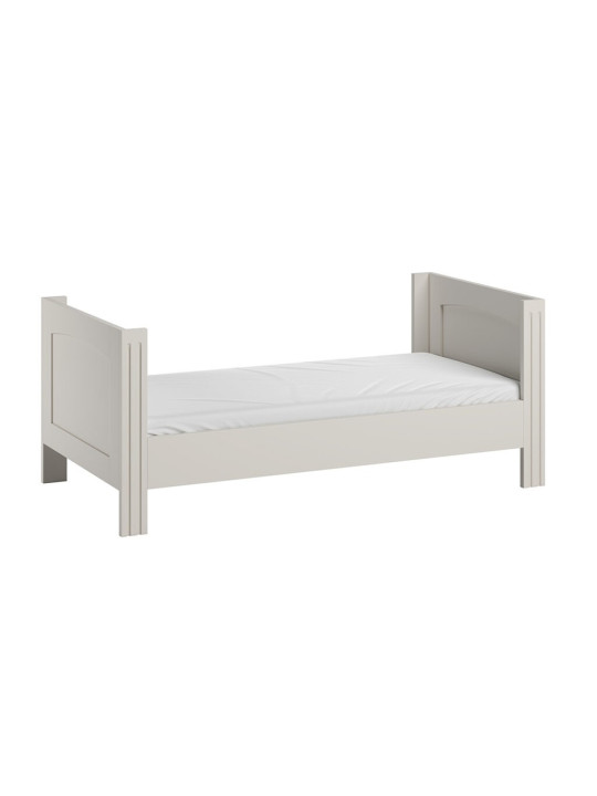 Cot bed 70x140 Milenne beige - VOX