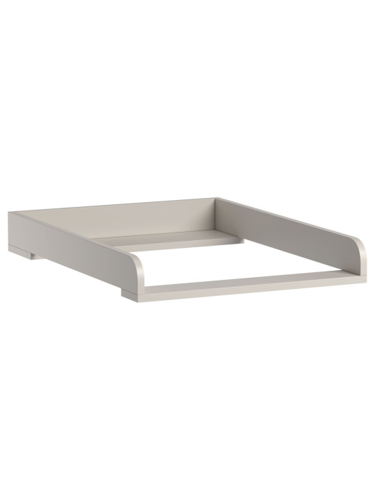 Children's Chest of drawers Milenne beige - VOX