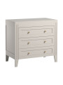 Children's Chest of drawers Milenne beige - VOX