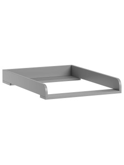 Fasciatoio serie Milenne grigio - VOX