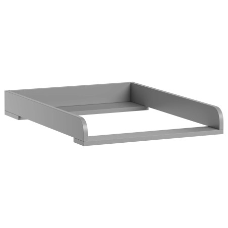 Changing unit Milenne grey - VOX