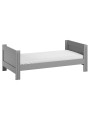 Cot bed 70x140 Milenne grey - VOX