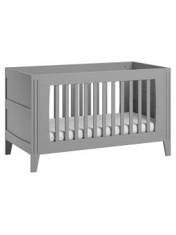 Cot bed 70x140 Milenne grey - VOX