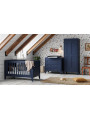 3 Piece Nursery Set Milenne blue - VOX
