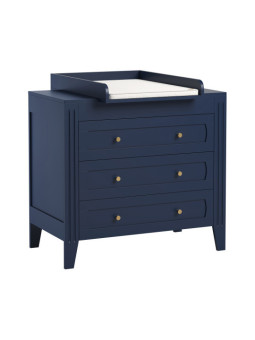 3 Piece Nursery Set Milenne blue - VOX