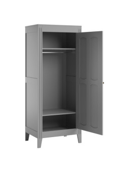 3 Piece Nursery Set Milenne Grey - VOX
