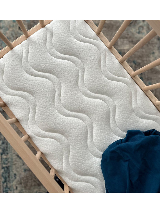 Materasso Cocolatex® per Culle e Lettini - Théo Bébé
