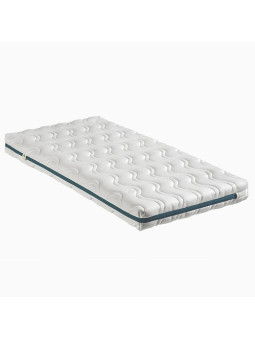 Cocolatex® Cradle Cot Bed Mattress - Théo Bébé