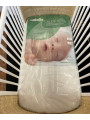 Materasso Aloe Vera per lettino Coquillage - Théo Bébé