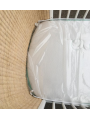 Materasso Aloe Vera per lettino Coquillage - Théo Bébé