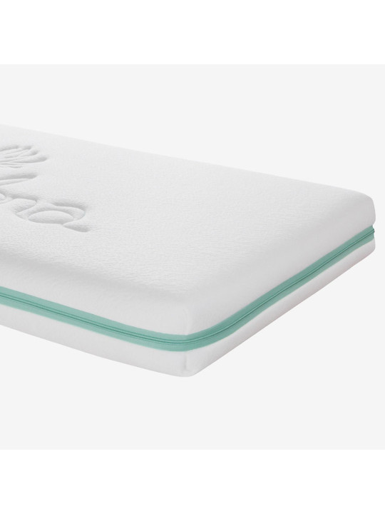 Materasso Aloe Vera per lettino Coquillage - Théo Bébé