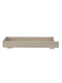 Fasciatoio Léo in rattan - Théo Bébé