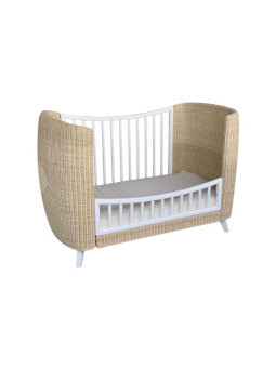 Evolutive Side for Coquillage Bed - Théo Bébé