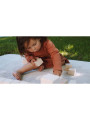 Just Blocks - Baby Pack - Blocks Bricks Wooden Cubes Construction Game Toys Children
