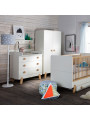 Changing unit for Chest of Drawers - I’ga Collection