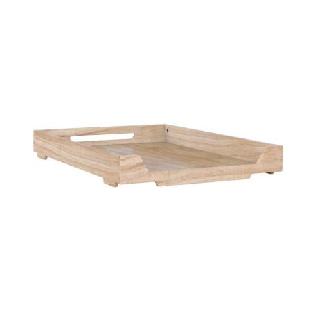 Fasciatoio in Legno Naturale - Théo Bébé