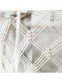 100% Linen Liner for Cradle - Nature King