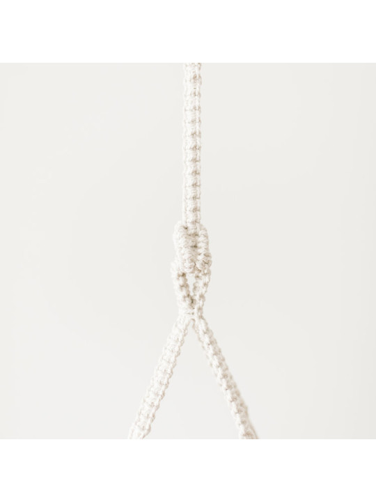 100% Cotton Ropes Extension - Nature King