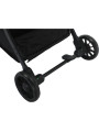 Passeggino Leggero Remi Nero - Ding Baby