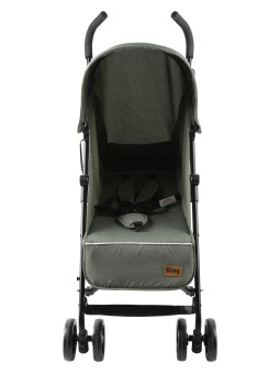 Passeggino Leggero Otis Verde - Ding Baby