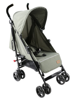 Lightweight Stroller Otis Green - Ding Baby