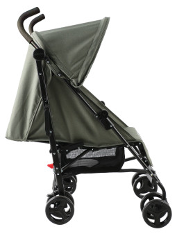 Passeggino Leggero Otis Verde - Ding Baby