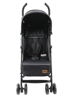 Lightweight Stroller Otis Black - Ding Baby