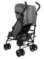 Passeggino Leggero Gogo Grigio - Ding Baby