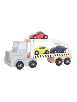 Sportscars Trailer