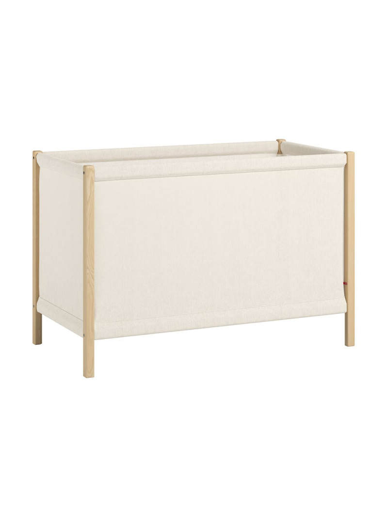 Culla 60x120 serie Tela bianca - VOX