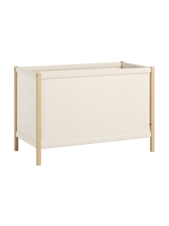 Culla 60x120 serie Tela bianca - VOX