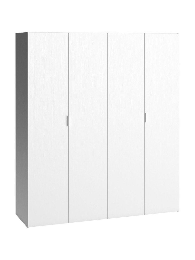 Children's 4-door Wardrobe 4 You - VOX