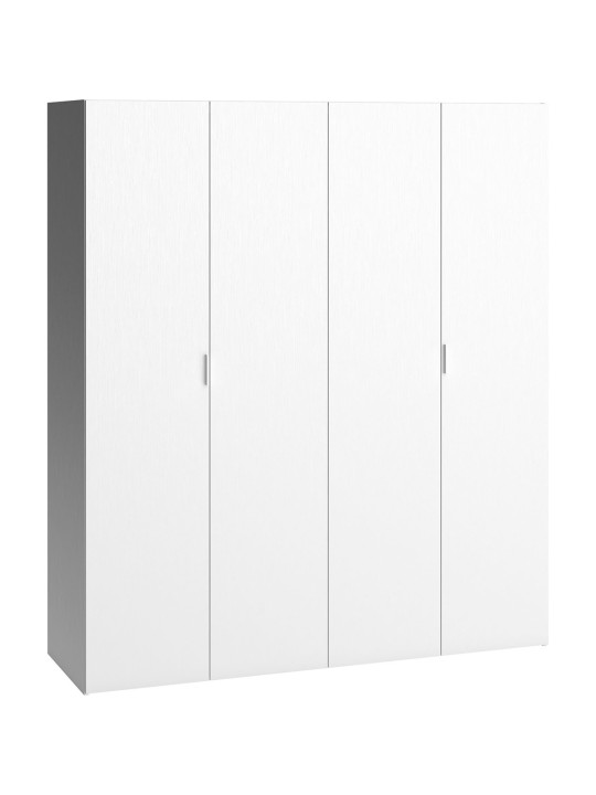 Children's 4-door Wardrobe 4 You - VOX