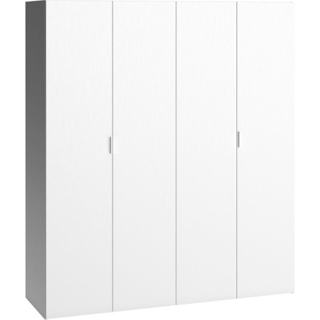 Children's 4-door Wardrobe 4 You - VOX