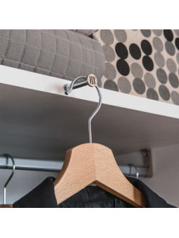 Children's 4-door Wardrobe 4 You - VOX