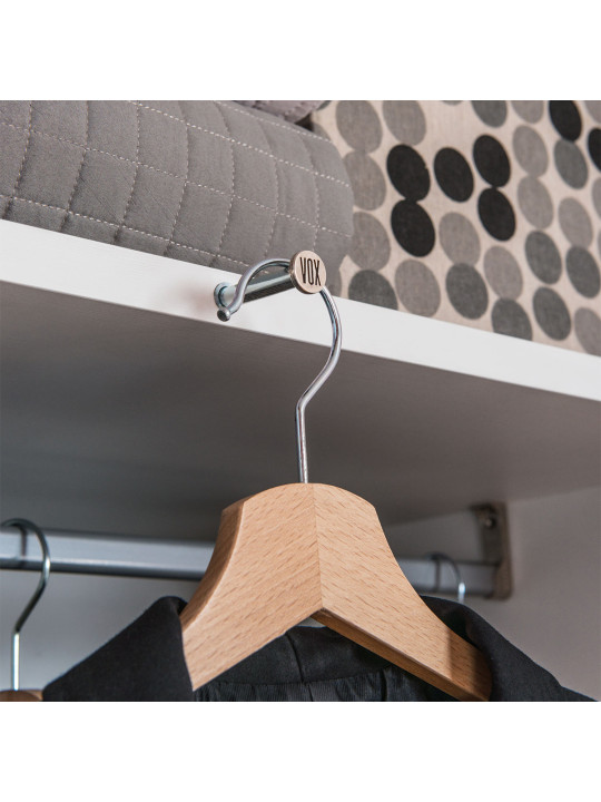 Children's 4-door Wardrobe 4 You - VOX