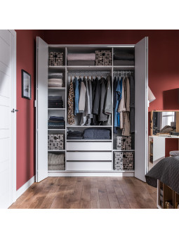 Children's 4-door Wardrobe 4 You - VOX